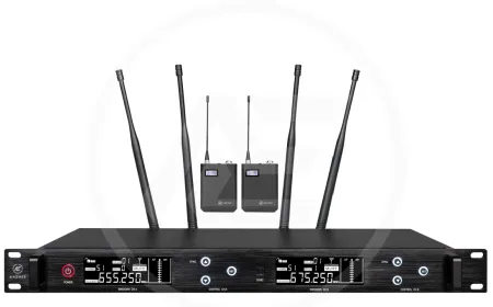 Купить ANZHEE RS400 dual BB по выгодной цене в Екатеринбурге