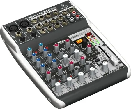 BEHRINGER QX1002USB BEHRINGER QX1002USB