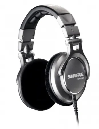 Купить Shure SRH940 по выгодной цене в Екатеринбурге