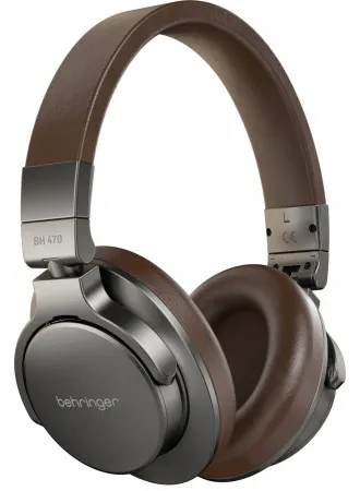 Купить BEHRINGER BH 470 по выгодной цене в Екатеринбурге