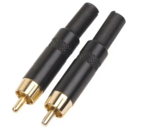 Купить Xline Cables RCON RCA M 05 по выгодной цене в Екатеринбурге
