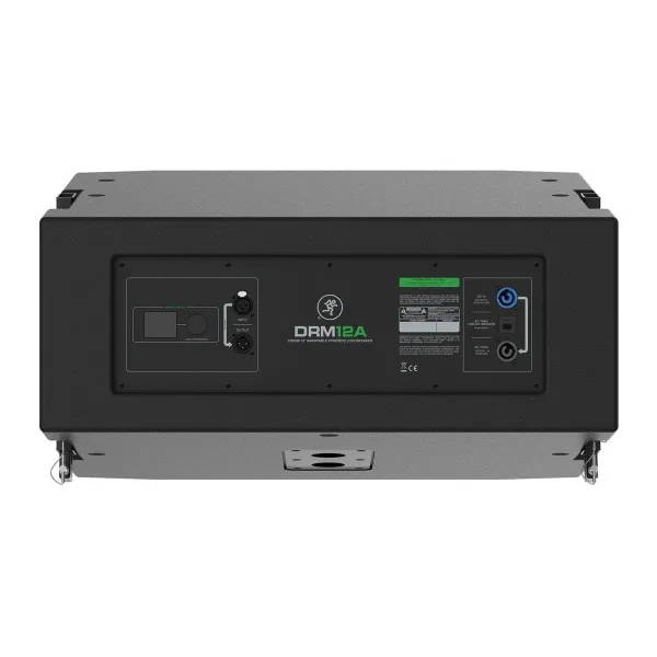 MACKIE DRM12A MACKIE DRM12A