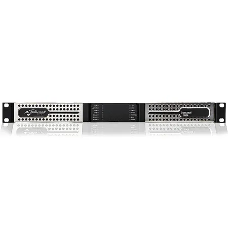 POWERSOFT Duecanali 1604