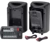 Купить YAMAHA STAGEPAS 400BT1M по выгодной цене в Екатеринбурге