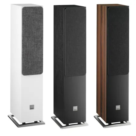 Купить DALI GRILLE OPTICON 5 BLACK за 2&nbsp;890 ₽