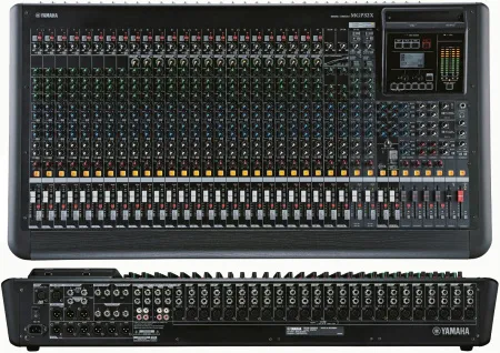 Купить YAMAHA MGP32X по выгодной цене в Екатеринбурге