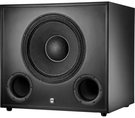 Купить JBL SUB18 по выгодной цене в Екатеринбурге