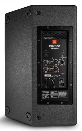 Купить JBL PRX812W по выгодной цене в Екатеринбурге