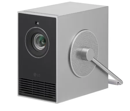 Купить LG HU710PB-GL по выгодной цене в Екатеринбурге