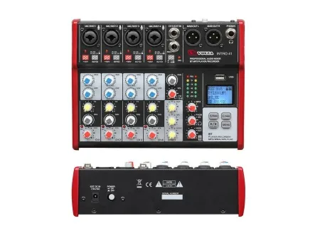 VOLTA INTRO 41 VOLTA INTRO 41