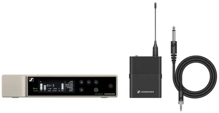 Купить Sennheiser EW-D CI1 SET (Q1-6) по выгодной цене в Екатеринбурге