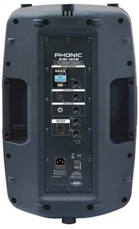 Купить Phonic Jubi 12AR по выгодной цене в Екатеринбурге