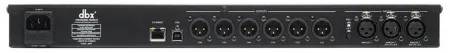 Купить dbx DriveRack VENU360 по выгодной цене в Екатеринбурге