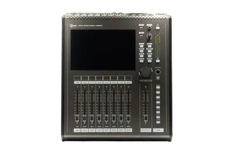 Exell EDM16D Exell EDM16D