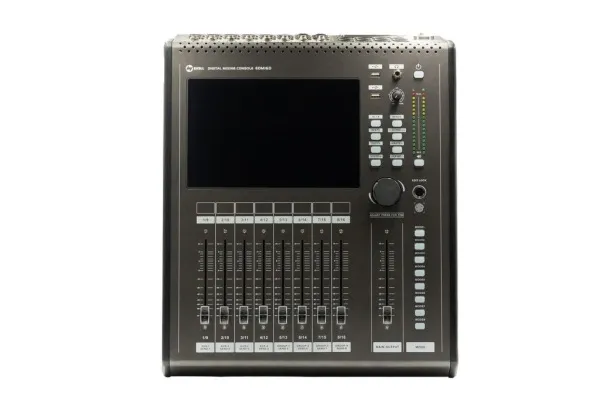 Exell EDM16D Exell EDM16D