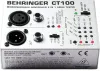 Купить BEHRINGER CT100 по выгодной цене в Екатеринбурге