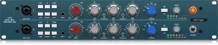 Купить Behringer 1273 по выгодной цене в Екатеринбурге