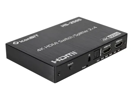 Купить iconBIT HS-2505 за 9&nbsp;809 ₽
