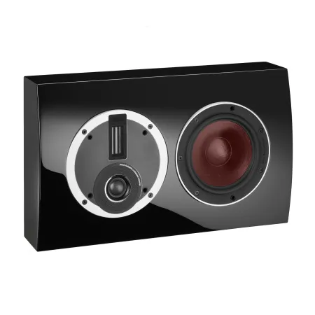 Купить DALI RUBICON LCR [White HIGH GLOSS] за 159&nbsp;990 ₽