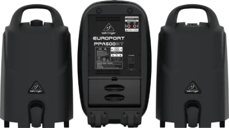 Купить BEHRINGER PPA500BT по выгодной цене в Екатеринбурге