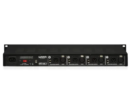 Купить WARM AUDIO WA-412 за 0 ₽