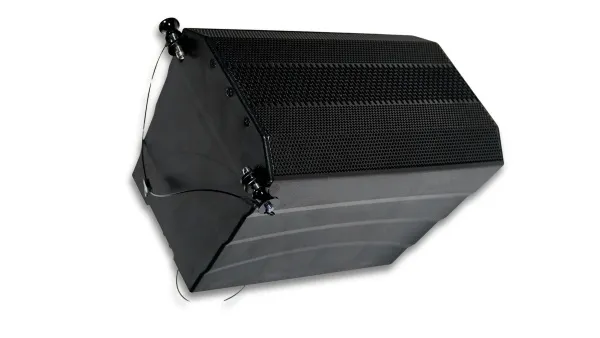 SVS Audiotechnik CASCADE N5A