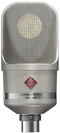 Купить NEUMANN TLM 107 по выгодной цене в Екатеринбурге