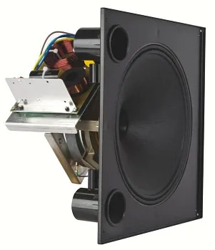 Tannoy CMS1201DCT Tannoy CMS1201DCT