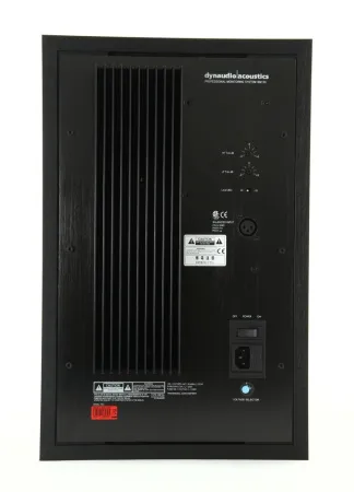 Купить Dynaudio BM 15A L по выгодной цене в Екатеринбурге