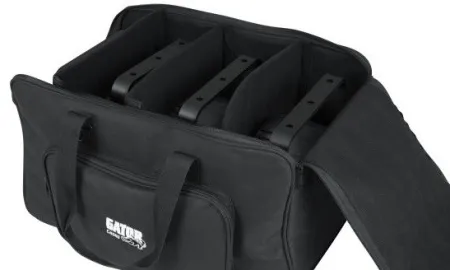 Купить GATOR G-LIGHTBAG-1911 по выгодной цене в Екатеринбурге