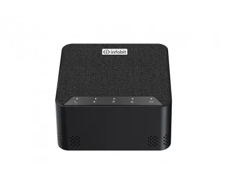 Купить Infobit iSpeaker M500 по выгодной цене в Екатеринбурге