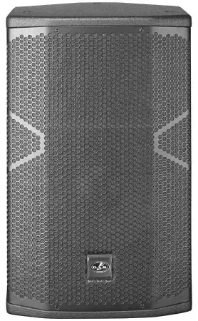 DAS Audio VANTEC-12A