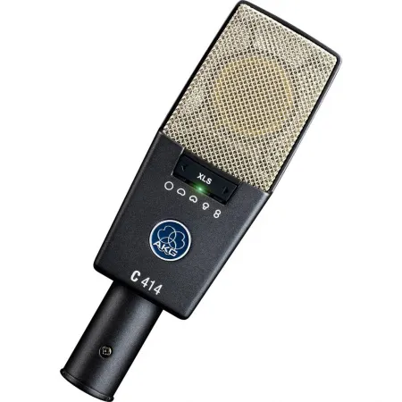 Купить AKG C414XLS ST по выгодной цене в Екатеринбурге