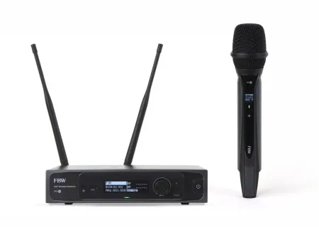 Купить FBW P1R VOCAL за 39&nbsp;190 ₽