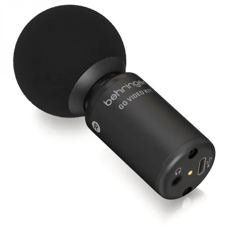 Купить BEHRINGER GO VIDEO KIT по выгодной цене в Екатеринбурге