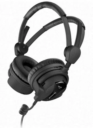 Купить SENNHEISER HD 26 PRO по выгодной цене в Екатеринбурге