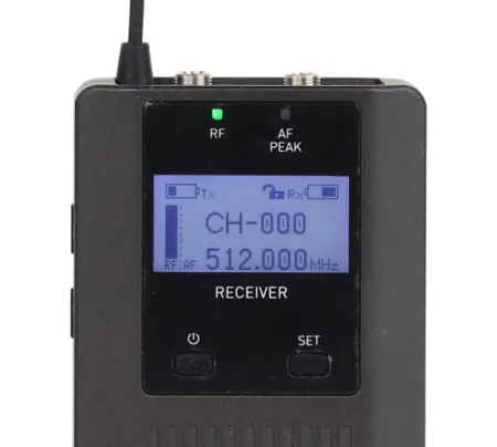 Купить FBW AWM-U1R за 22&nbsp;490 ₽