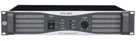 Купить SHOW APS-480E по выгодной цене в Екатеринбурге
