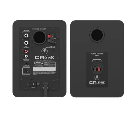 MACKIE CR4-X