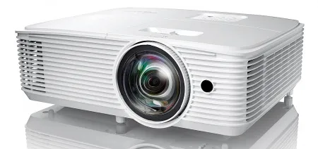 Купить Optoma W309ST по выгодной цене в Екатеринбурге