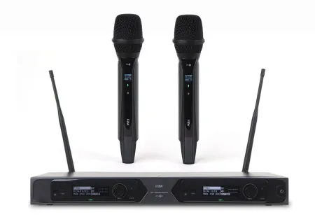 Купить FBW P1R2 VOCAL за 75&nbsp;330 ₽
