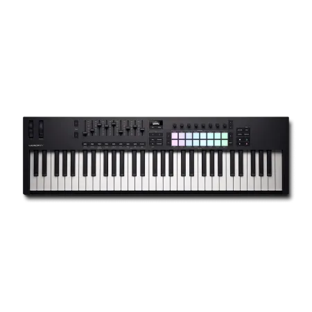 Купить NOVATION Launchkey 61 MK4 за 44&nbsp;990 ₽