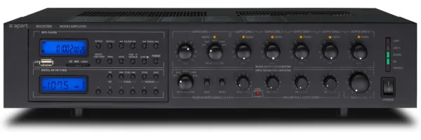 BIAMP MA247MR