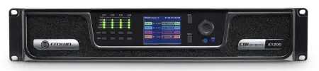 Купить Crown CDi DriveCore 4|1200BL по выгодной цене в Екатеринбурге