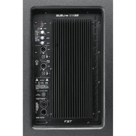 FBT SUBLINE 218SA
