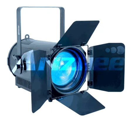 Купить ANZHEE PRO Fresnel 350 RGBACL по выгодной цене в Екатеринбурге