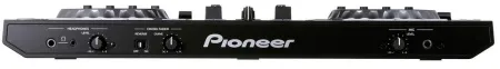 Купить PIONEER DDJ-SR2 по выгодной цене в Екатеринбурге