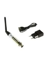 ANZHEE Wi-DMX Receiver Compact