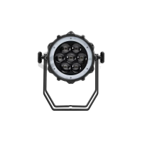 LightCraft Zoom Par 7x40W RGBW RING