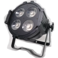 LightCraft Fix PAR 4x50W CW/WW